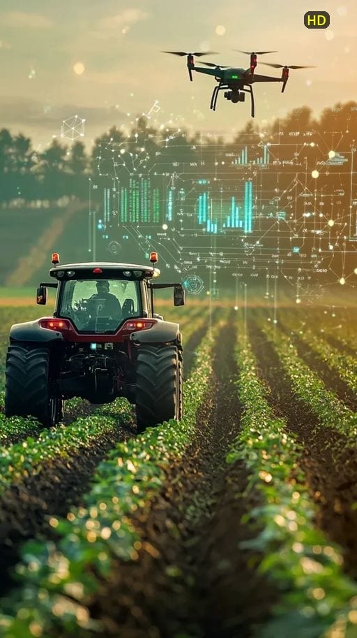 Digital Agri & IoT